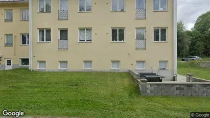 Apartments for rent in Örnsköldsvik - Photo from Google Street View
