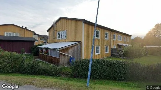 Apartments for rent in Finspång - Photo from Google Street View