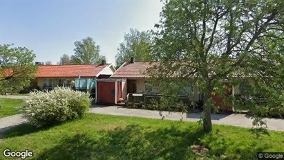 Apartments for rent in Lindesberg - Photo from Google Street View