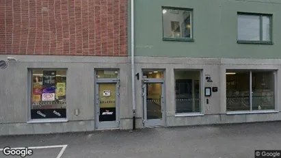 Apartments for rent in Upplands Väsby - Photo from Google Street View