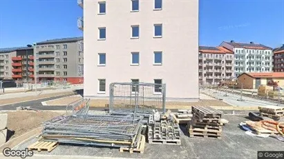 Apartments for rent in Enköping - Photo from Google Street View