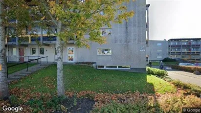 Apartments for rent in Tibro - Photo from Google Street View