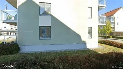 Apartments for rent in Sigtuna - Photo from Google Street View
