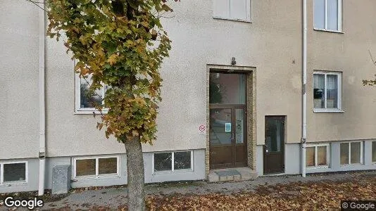 Apartments for rent in Mellerud - Photo from Google Street View
