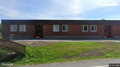 Apartments for rent in Finspång - Photo from Google Street View