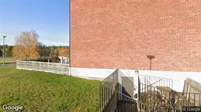 Apartments for rent in Eskilstuna - Photo from Google Street View