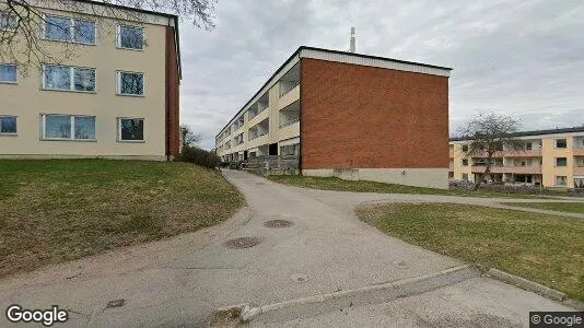 Apartments for rent in Eskilstuna - Photo from Google Street View