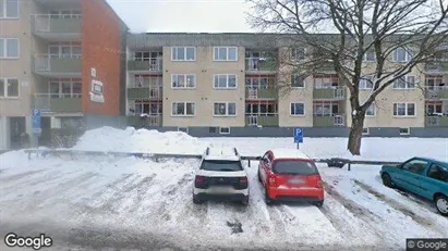 Apartments for rent in Växjö - Photo from Google Street View