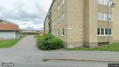 Apartments for rent in Strängnäs - Photo from Google Street View