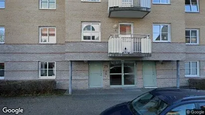 Apartments for rent in Åmål - Photo from Google Street View