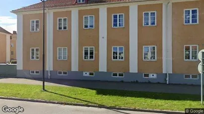 Apartments for rent in Motala - Photo from Google Street View