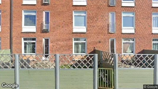 Apartments for rent in Örebro - Photo from Google Street View