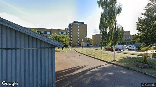 Apartments for rent in Landskrona - Photo from Google Street View