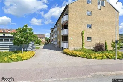 Apartments for rent in Södertälje - Photo from Google Street View