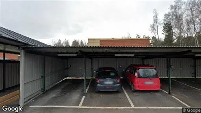 Apartments for rent in Örebro - Photo from Google Street View
