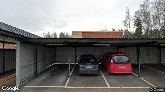 Apartments for rent in Örebro - Photo from Google Street View