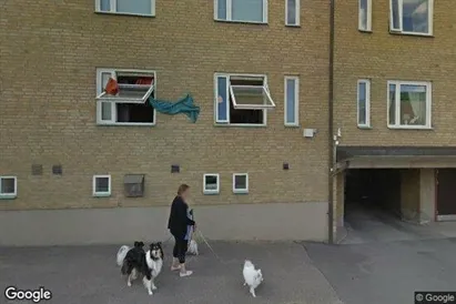 Apartments for rent in Karlstad - Photo from Google Street View