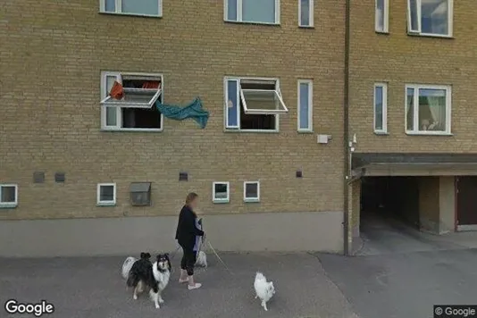Apartments for rent in Karlstad - Photo from Google Street View