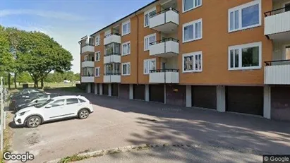 Apartments for rent in Uppsala - Photo from Google Street View