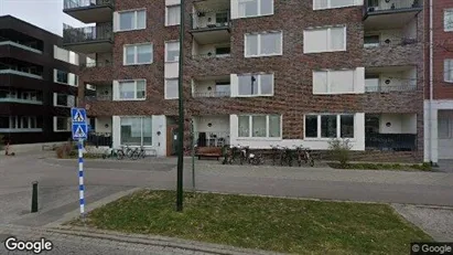 Apartments for rent in Malmö City - Photo from Google Street View