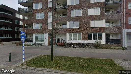Apartments for rent in Malmö City - Photo from Google Street View