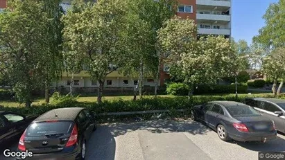 Apartments for rent in Eskilstuna - Photo from Google Street View