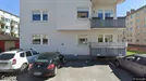 Apartment for rent, Kristianstad, Skåne County, Sadelmakaregatan