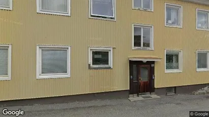 Apartments for rent in Örnsköldsvik - Photo from Google Street View