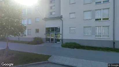 Apartments for rent in Upplands Väsby - Photo from Google Street View