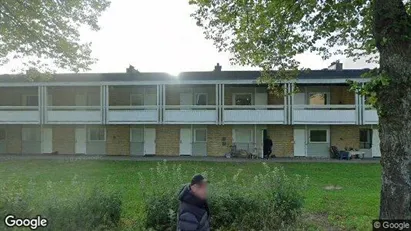 Apartments for rent in Hudiksvall - Photo from Google Street View