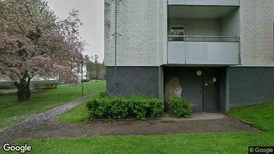 Apartments for rent in Borås - Photo from Google Street View