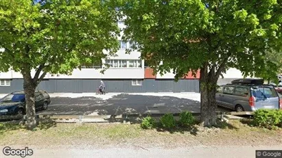 Apartments for rent in Köping - Photo from Google Street View