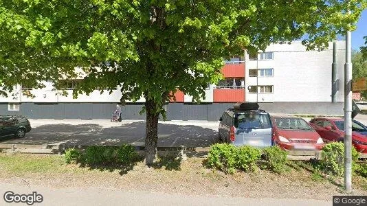 Apartments for rent in Köping - Photo from Google Street View