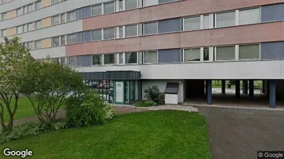 Apartments for rent in Nyköping - Photo from Google Street View