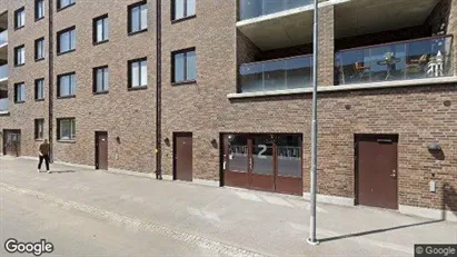 Apartments for rent in Eskilstuna - Photo from Google Street View