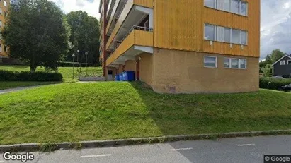 Apartments for rent in Kramfors - Photo from Google Street View