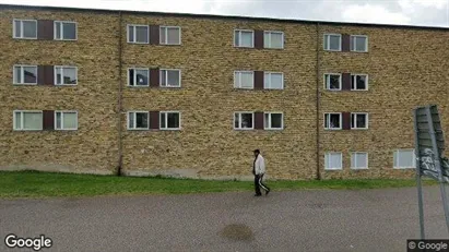 Apartments for rent in Eskilstuna - Photo from Google Street View