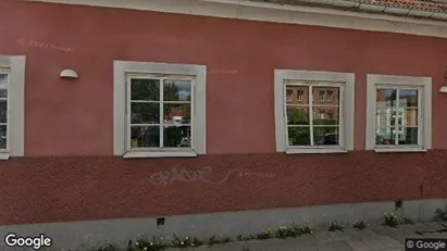 Apartments for rent in Sala - Photo from Google Street View