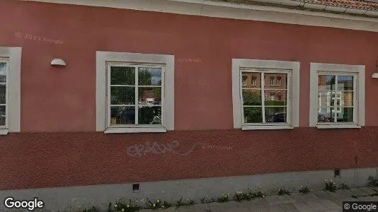 Apartments for rent in Sala - Photo from Google Street View