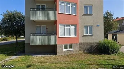 Apartments for rent in Enköping - Photo from Google Street View Apartments for rent in Enköping - Photo from Google Street View