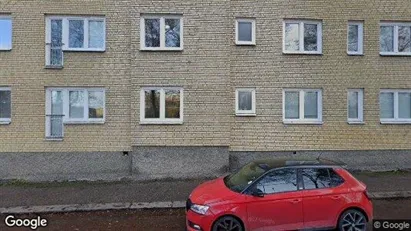 Apartments for rent in Eskilstuna - Photo from Google Street View