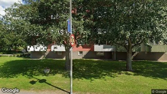 Apartments for rent in Enköping - Photo from Google Street View
