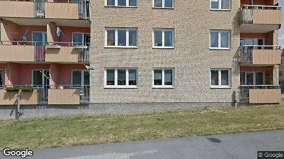 Apartments for rent in Eskilstuna - Photo from Google Street View