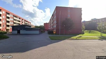 Apartments for rent in Gävle - Photo from Google Street View