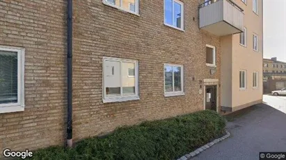 Apartments for rent in Norrköping - Photo from Google Street View