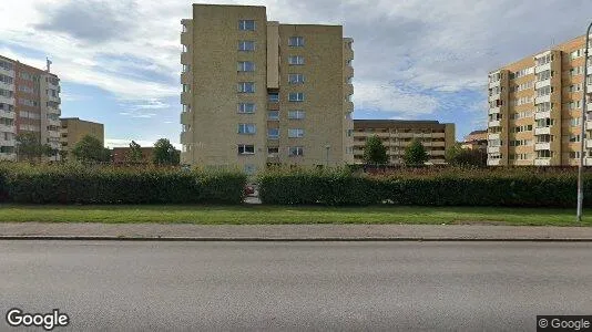 Apartments for rent in Motala - Photo from Google Street View
