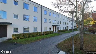 Apartments for rent in Eskilstuna - Photo from Google Street View