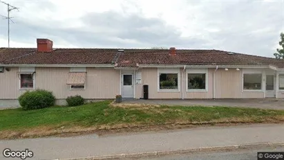 Apartments for rent in Vansbro - Photo from Google Street View