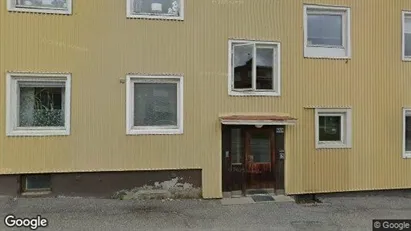 Apartments for rent in Örnsköldsvik - Photo from Google Street View