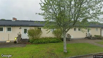 Apartments for rent in Gävle - Photo from Google Street View